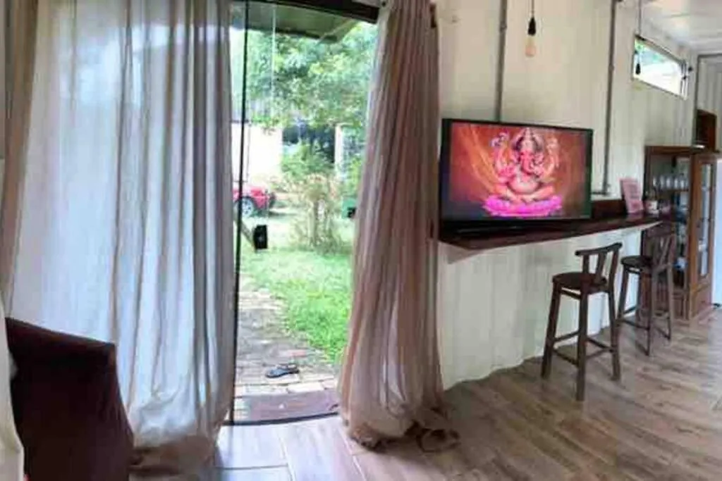 Container Encantada Garopaba Apartamento