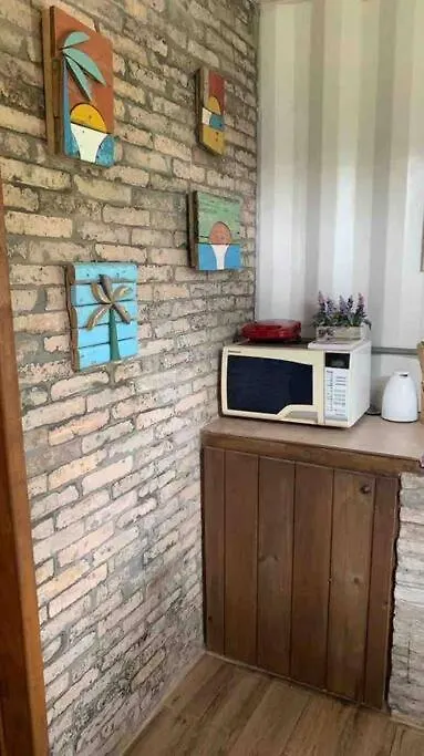 Container Encantada Garopaba Apartamento